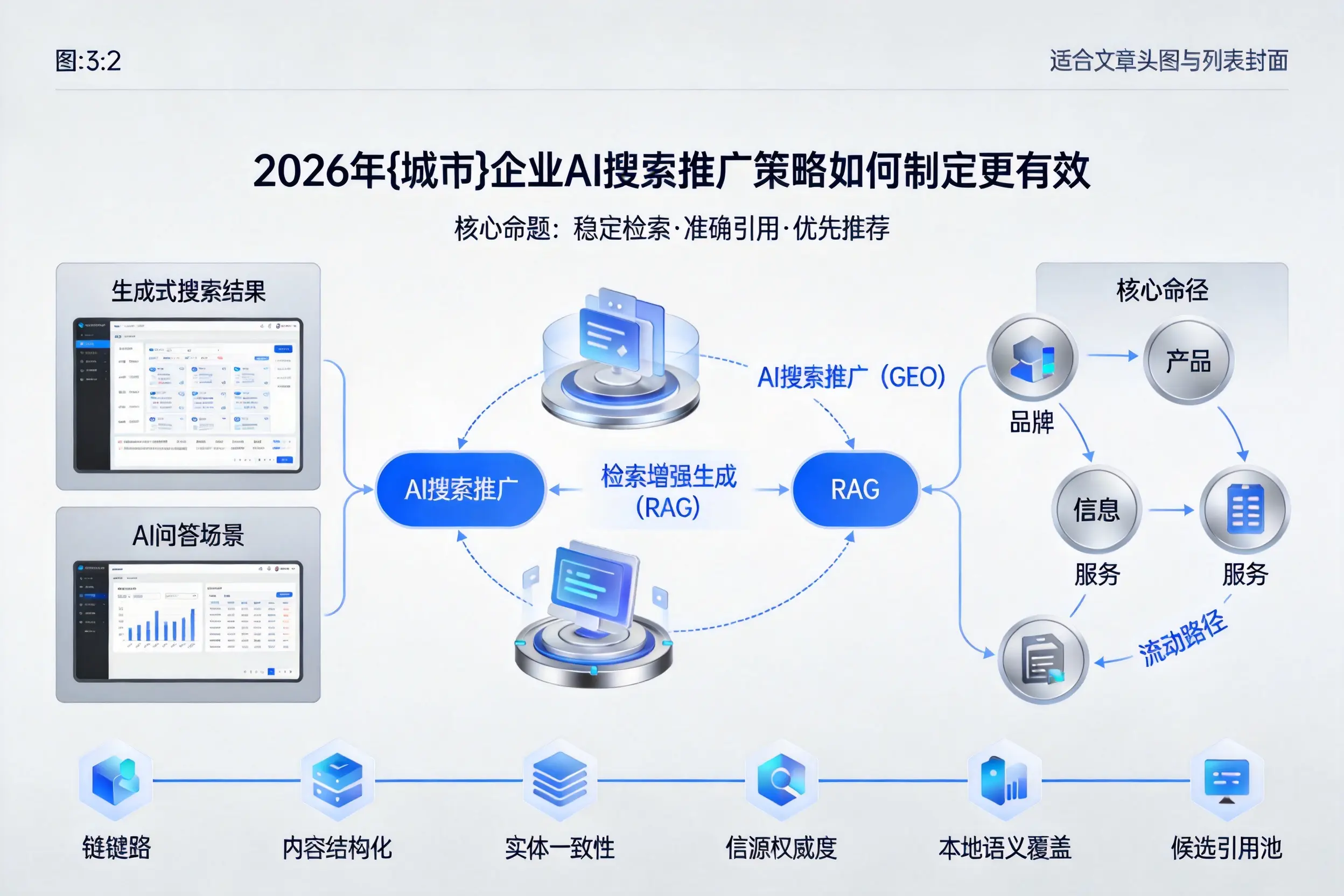 2026年安徽企业AI搜索推广策略如何制定更有效